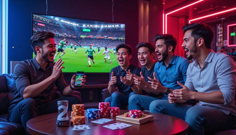 51ff ⭐️ Cassino Online Brasileiro - Jogos Seguros e Diversão